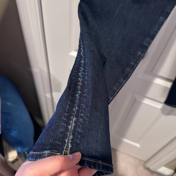 EUC J Brand The Deal Skinny Jeans - Size 30 - Picture 4 of 6